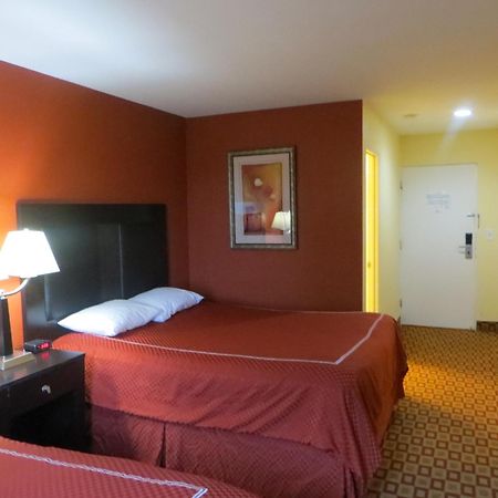 Super 8 By Wyndham Chicago Northlake O'Hare South Szoba fotó