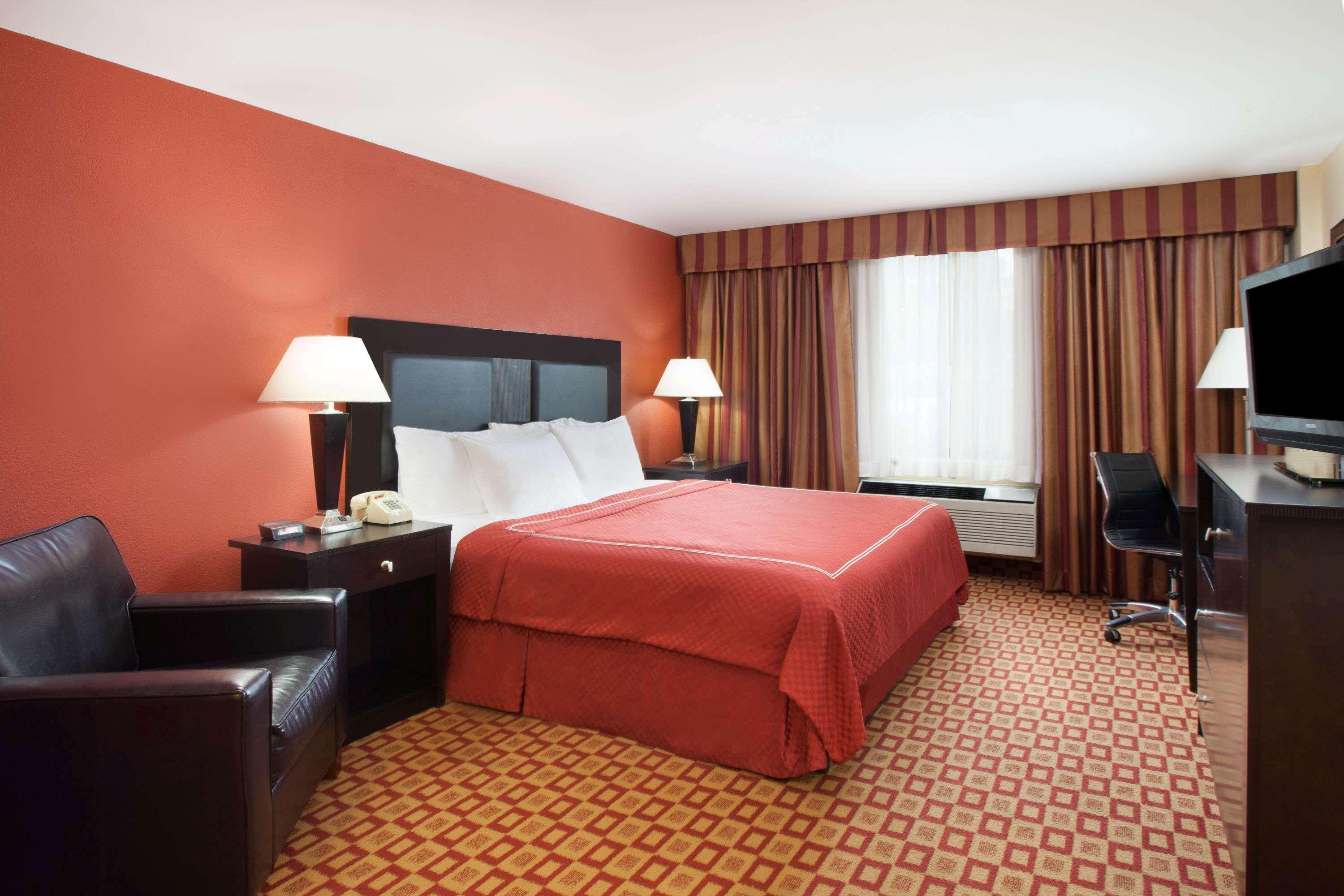 Super 8 By Wyndham Chicago Northlake O'Hare South Kültér fotó
