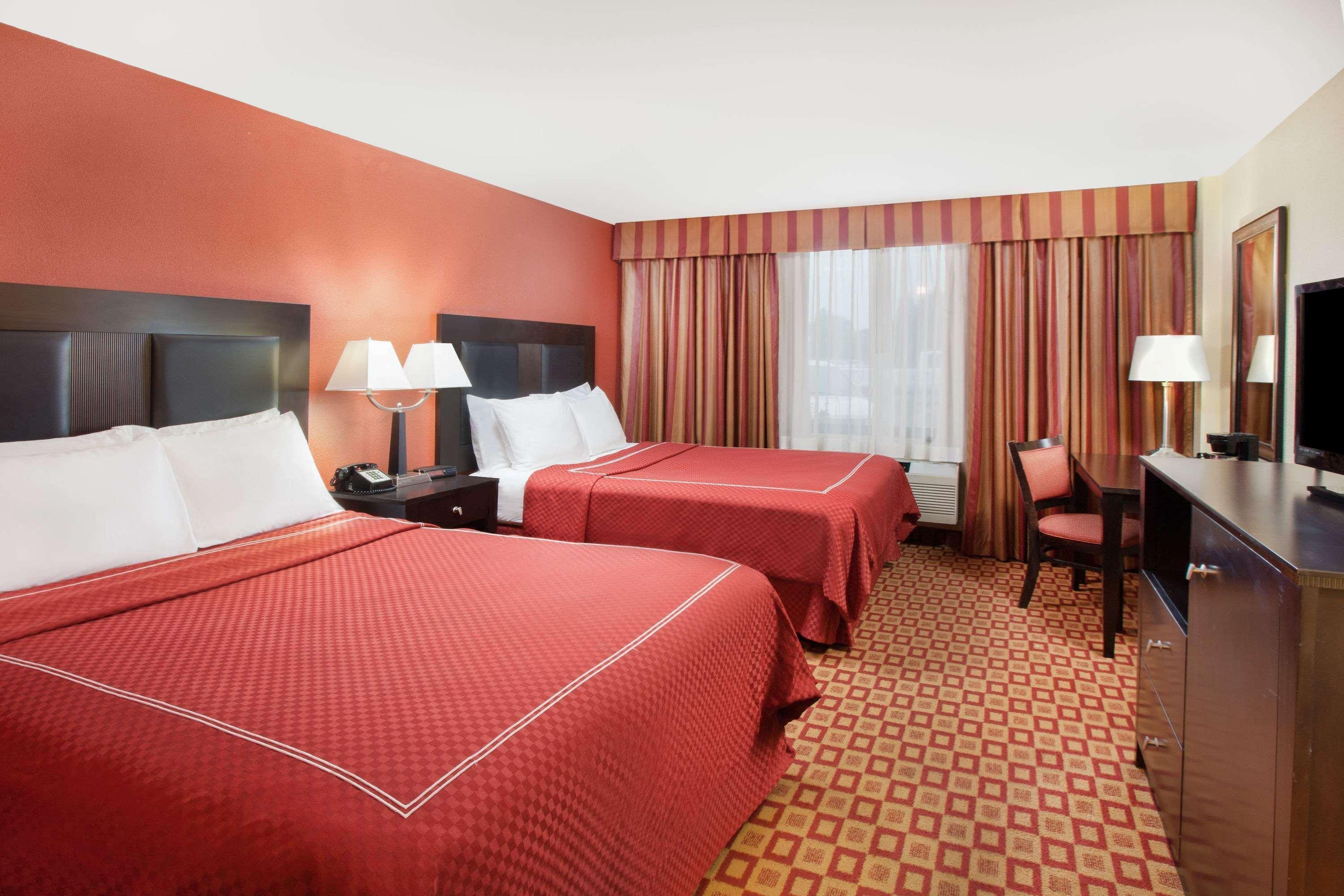 Super 8 By Wyndham Chicago Northlake O'Hare South Kültér fotó