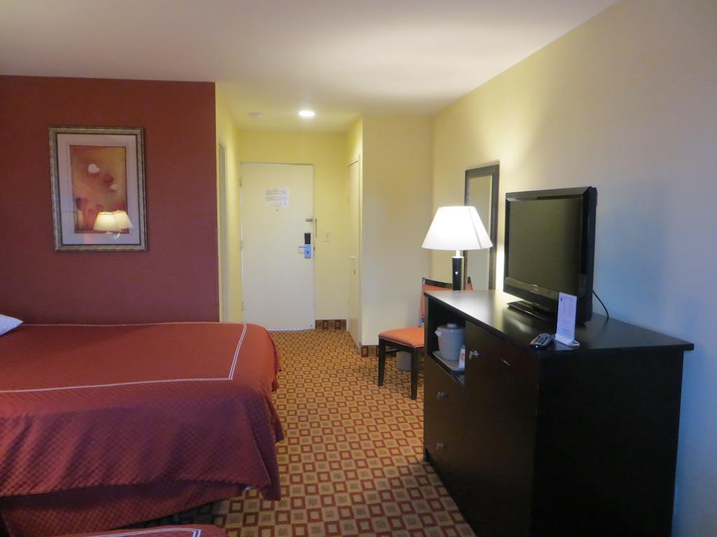 Super 8 By Wyndham Chicago Northlake O'Hare South Szoba fotó
