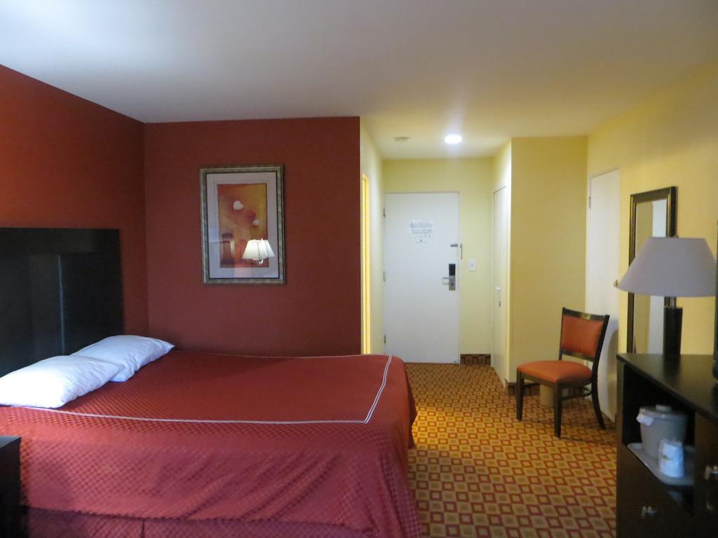 Super 8 By Wyndham Chicago Northlake O'Hare South Szoba fotó