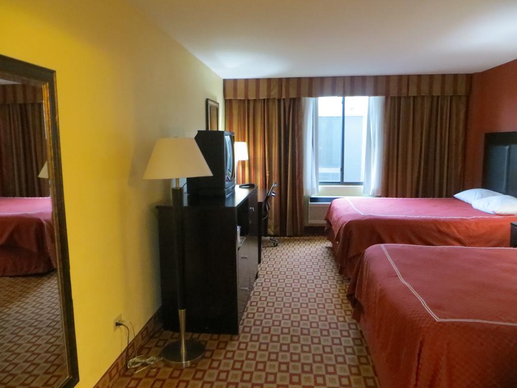 Super 8 By Wyndham Chicago Northlake O'Hare South Szoba fotó
