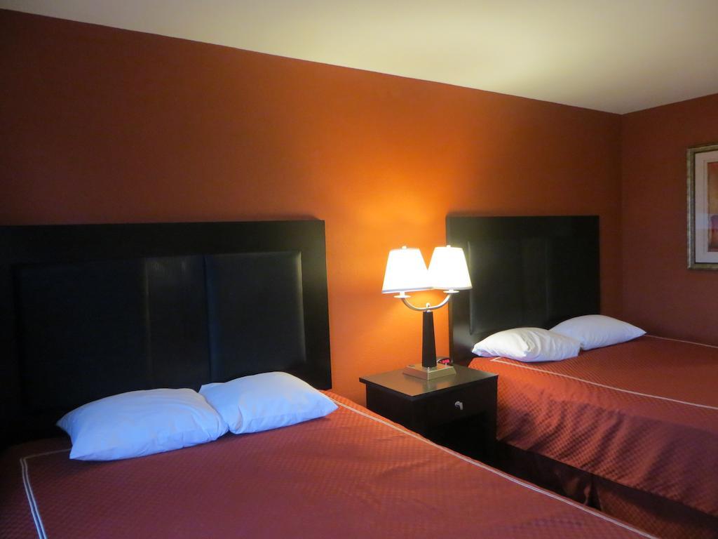 Super 8 By Wyndham Chicago Northlake O'Hare South Szoba fotó