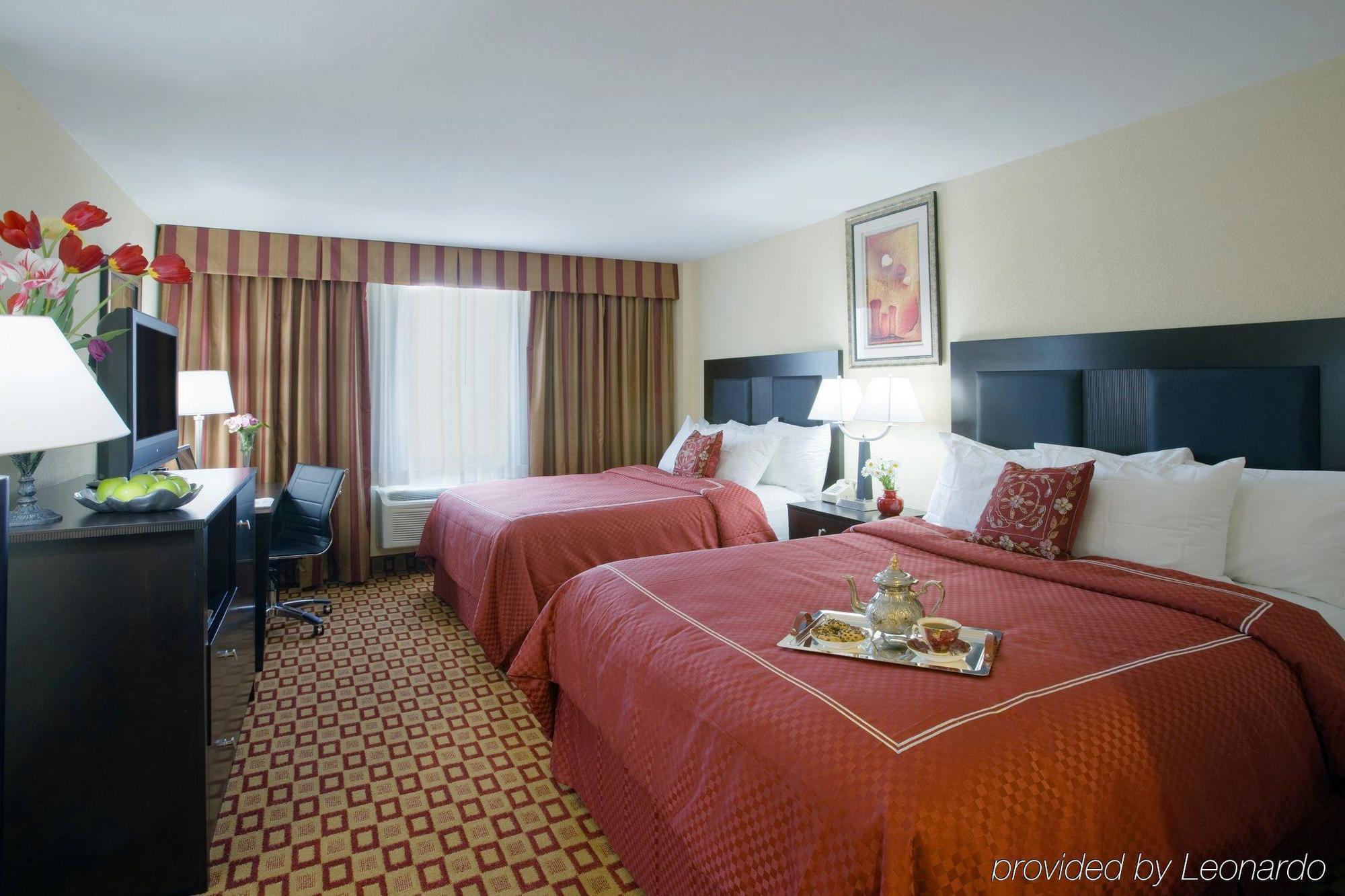 Super 8 By Wyndham Chicago Northlake O'Hare South Szoba fotó