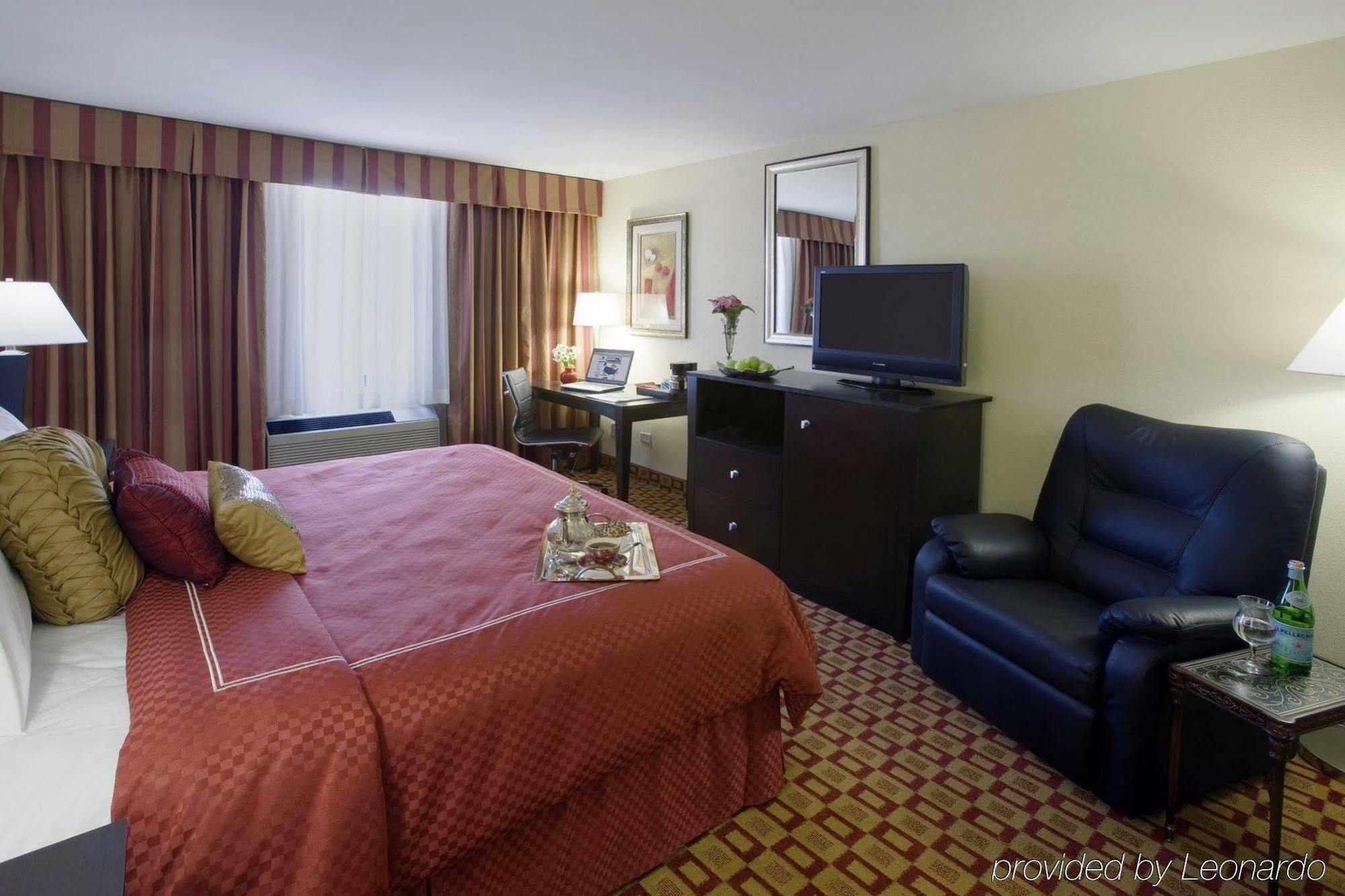 Super 8 By Wyndham Chicago Northlake O'Hare South Kültér fotó
